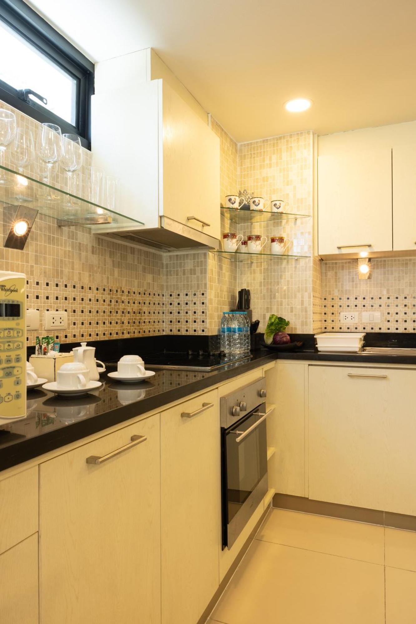 Citismart Luxury Apartments Pattaya Eksteriør billede
