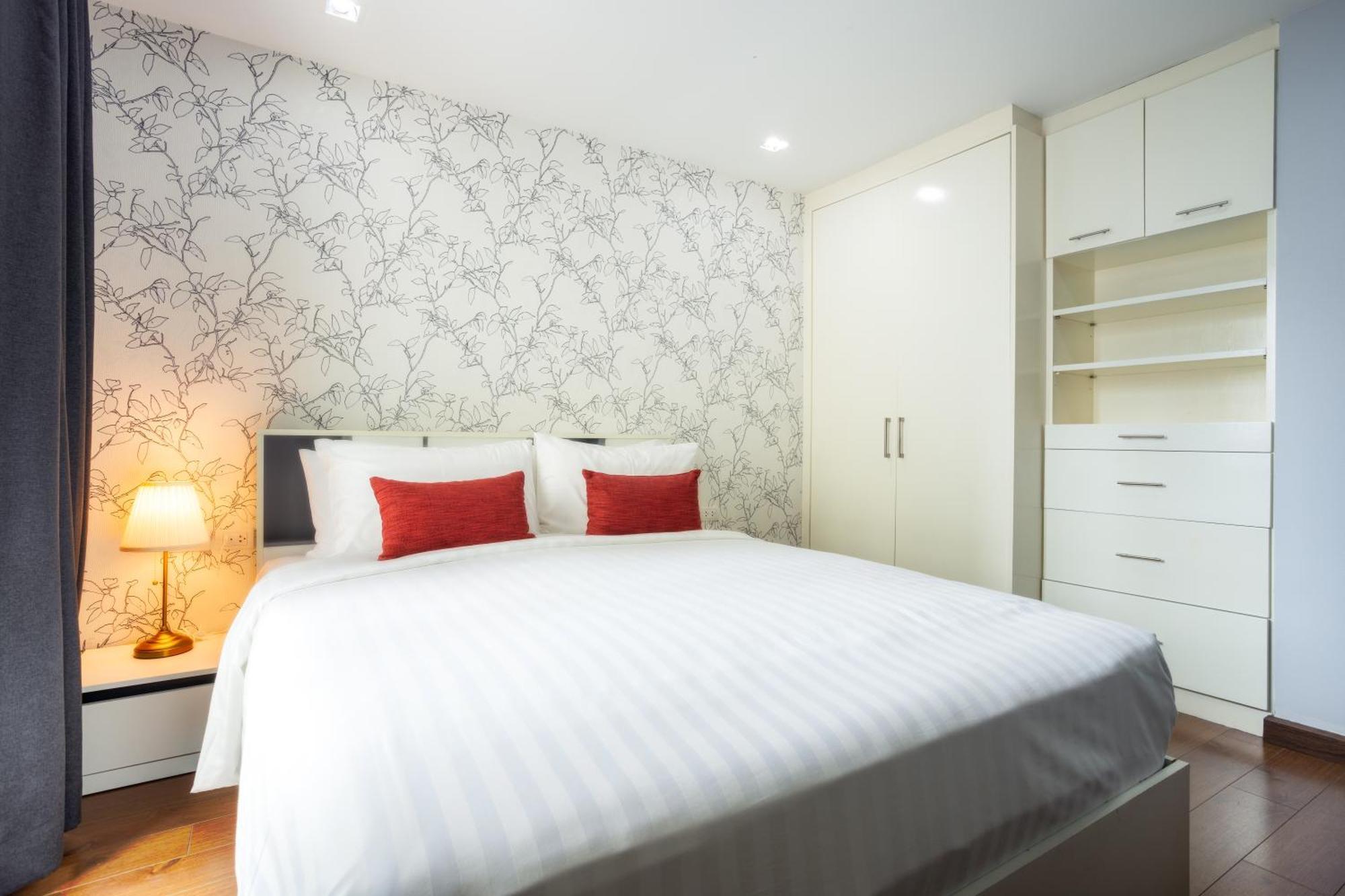Citismart Luxury Apartments Pattaya Eksteriør billede
