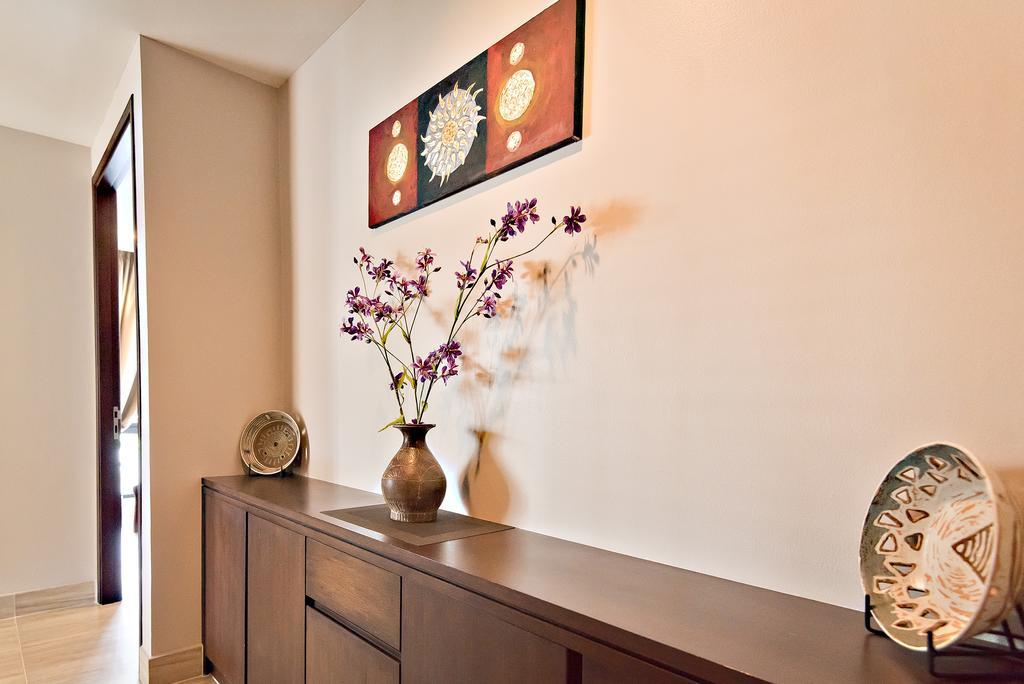 Citismart Luxury Apartments Pattaya Eksteriør billede